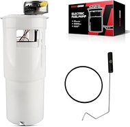 Torchbeam FG0423 Electric Fuel Pump Module Assembly, Fit for Ram 1500 2002-2003, 3.7L 4.7L 5.9L, Gas