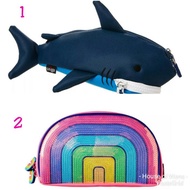 Smiggle Paradise Fun Shape Pencil Case - Smiggle Pencil Case Limited Stock