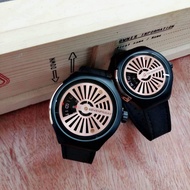Seven Friday Watch Couple Set With Box