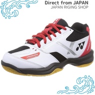 [Yonex] Badminton Shoes Power Cushion 670 White/Red 22.5 cm
[Yonex] Badminton Shoes Power Cushion 67