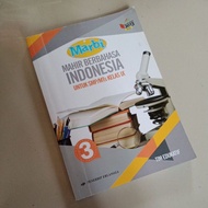Marbi class 9