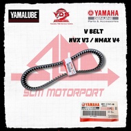 [100% ORIGINAL] NVX V3 V4 SP / NMAX V3 TURBO CVT BELT TIMING BELT BELTING  B9Y-E7641-00