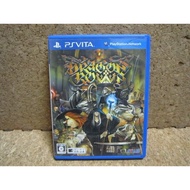 Dragon's Crown PS Vita PlayStation Vita atlas