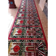 MOSQUE CARPET