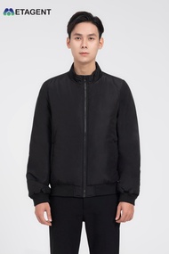 Track jacket - Áo khoác gió dáng cơ bản METAGENT MS 70E3163