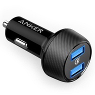 Anker PowerDrive Speed 2xQC3.0 Fast Charging Car Charger A2228H11