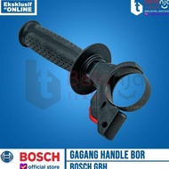 Bosch Auxiliary Handle Gagang Pegangan Bor Beton Gbh 220 2-24 2-26 Dre
