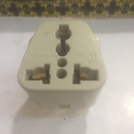 Over plug wonpro leg 3