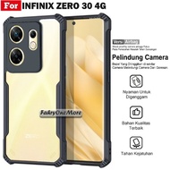 CASE ARMOR SHOCKPROOF INFINIX ZERO 30 4G / ZERO 30 5G