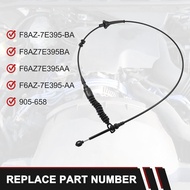 Kabel Penukar Gear Transmisi Serasi Dengan Ford Crown Victoria Town Car Grand Marquis 4.6L V8 1996-2