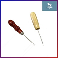 Shoes Threader/ Shoes Needle/Shoes Sewing Awl  | Alat Jarum Jahit Kasut/Jarum Kasut