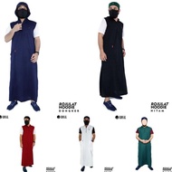 Pakistani Rojulat Hoodie Robe Robe Shirt Robe Prayer Robe Vest
