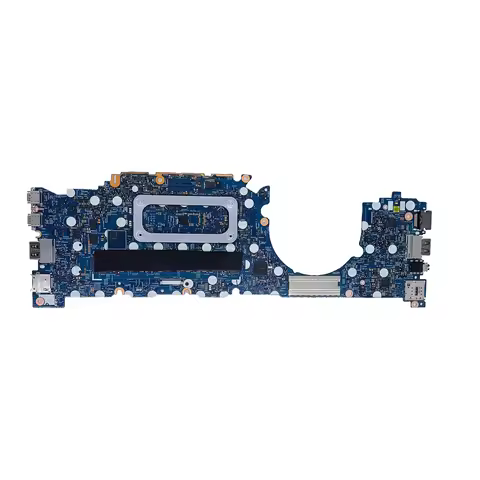 Laptop Motherboard For Dell Latitude 5320 with i3/i5/i7 11th Gens CPU 8/16/32GB RAM Mainboard 213252
