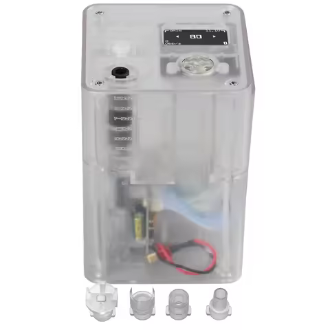 T238 Electric Speed Loader PRO Edition Automatic BB Magazine Loader High Speed Electric Speedloader