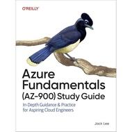 Azure Fundamentals (AZ-900) Study Guide