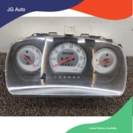 Daihatsu L700 Instrument Cluster Meter Speedometer Auto OEM JDM Used | Dashboard Meter Original Japa
