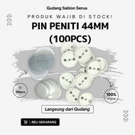 PIN PIN UK 44 SOUVENIR
