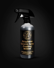 Adams Graphene Ceramic Spray Coating™ Advanced (12 oz/355 ml) ผลิตภัณท์อดัมส์กราฟีนสเปรย์เคลือบระดับ