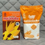 Tepung Maizena Maizenaku 300 Corn Starch Tepung Pati Jagung Tepung Jagung Maizena