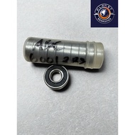 Bearing/Laker 6001 2RS ABC ORIGINAL