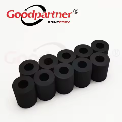 10X 2F906230 2BR06520 2F906240 Pickup Roller Rubber for Kyocera FS 1028 1128 1035 1100 1320 1120 113