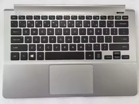 900X3B 900X3C NP900X3B NP900X3C NP900X3D NP900X3E keyboard for SAMSUNG US/RUSSIAN layout with C shel