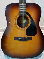 Yamaha f310 Acoustic Guitar(not Gibson fender prs esp ibanez Martin Taylor squier epiphone guitar)