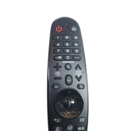 【In-demand】 New Replacement Remote Control For Smart Led Tv 43um7300pua 55um7300pua 75sm8670pua Am-Hr19ba Akb75635305 No Voice