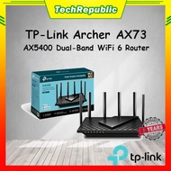 TP-Link Archer AX73 / AX50 / AX10 AX1500 AX3000 AX5400 Dual Band Gigabit WiFi 6 Wireless Router