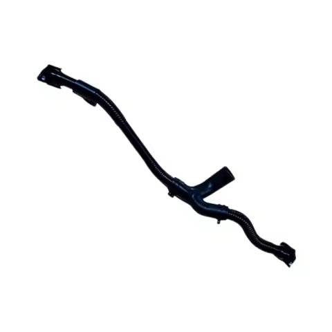 Exhaust Pipe 06E131143F 06E 131 143F Is Suitable For A6 S6 C6 C7 Touareg.