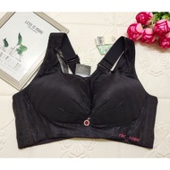 48C 48D 48E (48CDE/110CDE) PLUS SIZE BRA 5 HOOKS