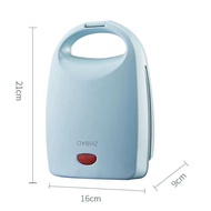 KENTO LITE เครื่องทำแซนวิช Sandwich Maker เครื่องทำอาหารเช้า เครื่องทำขนมปัง วาฟเฟิลอบ เครื่องทำอาหา