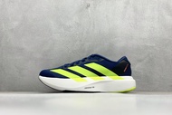 Adidas Adizero Evo SL รองเท้าวิ่งระบายอากาศตาข่ายน้ำหนักเบาพิเศษ ระบายอากาศได้ดี ไซส์ 36-45