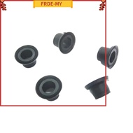 FRDE◎5pcs Manual Shifter Bushings B001-46-062V For Mazda 323 626 MX-3 MX-6 Protege