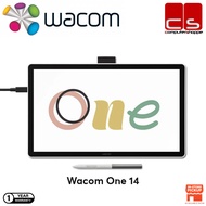 WACOM ONE 14 PEN DISPLAY/ NON-TOUCH,FHD, 14"