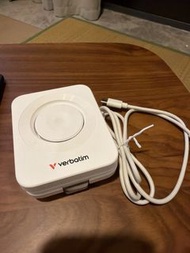 Verbatim Qi2 無線充電座