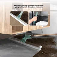 Water Broom Water Scoop Floor Cleaner Magic Broom/ 3in1 Wiper Broom Multipurpose Magic Broom/ Wiper 