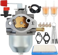 Carbman 0C1535ASRV Carburetor with Gaskets for Generac 4000XL Fits Nikki 4000EXL GN190 GN220 97747 C