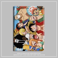 Suitable for 2025iPad9 Protective Case a16 One Piece air5 Anime Air3 Tablet Case air4 Computer Apple
