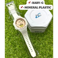 BABY-G ORIGINAL BGA-10-6A/BGA-10-6ADR/BGA-10/BGA10