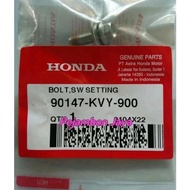 Best 90147KVY900 BOLT SW SETTING Best Quality