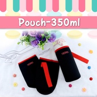 THERMOS 350ML Flask Pouch
