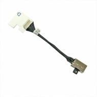 DC Power Jack with cable For Dell Latitude 3420 3520 0hjw4d Laptop DC-IN Charging Flex Cable