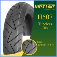 ◺ ◮ ✓ westlake 130/70-13 tubeless motorcycle  tires
