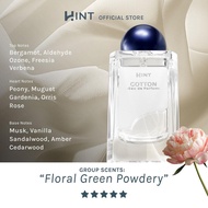HINT cotton eau de parfum - 50ml