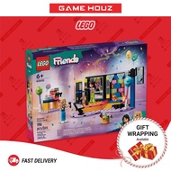 LEGO Friends Karaoke Music Party (LG42610)