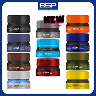 AGIVA Pomade Wax Hair Wax 01-08 (Import From Turkey)