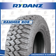 Rydanz 285/70 R17 Rammer R08 for SUV/LT Tubeless Tires (Engineered in Europe)