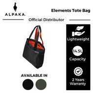 ALPAKA Elements Tote Bag