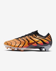 Nike Mercurial Vapor 15 x Air Max Plus FG 低筒足球釘鞋